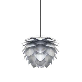 Lampa Umage Silvia White&Silver 45 cm | SZYBKA WYSYŁKA 24H - 3