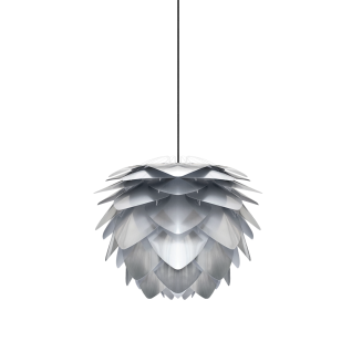Lampa Umage Silvia White&Silver 45 cm - 3