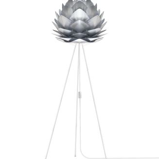 Lampa Umage Silvia White&Silver 45 cm | SZYBKA WYSYŁKA 24H - 2