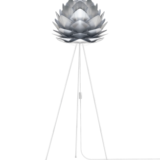 Lampa Umage Silvia White&Silver 45 cm - 2