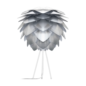 Lampa Umage Silvia White&Silver 45 cm | SZYBKA WYSYŁKA 24H - 5