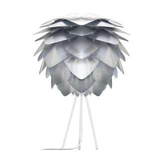 Lampa Umage Silvia White&Silver 45 cm - 5