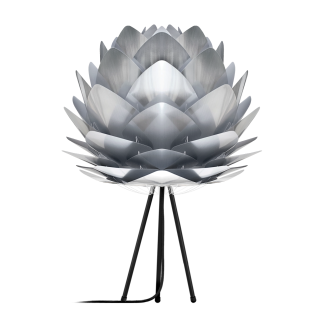  Umage Silvia White&Silver lamp 45 cm - 4