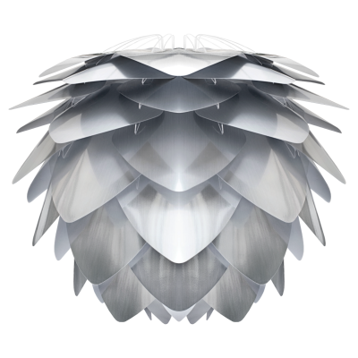 Lampa Umage Silvia White&Silver 45 cm | SZYBKA WYSYŁKA 24H