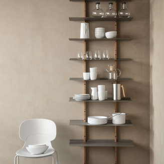 Krzesło Eva Solo Combo white - 4