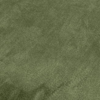 Pufa Fatboy Point Velvet Deep Green Ø50x35 cm - 5