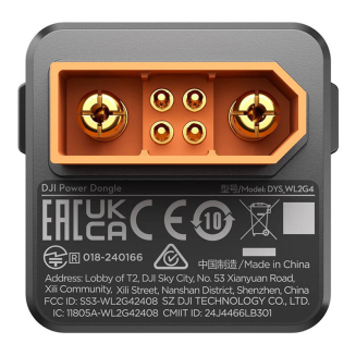 Dongle DJI Power - 2