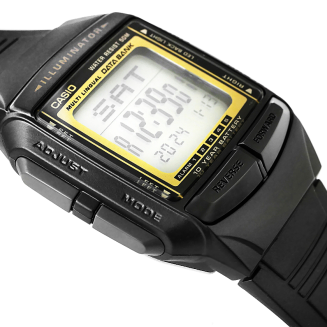 Zegarek Męski CASIO DB-36-9AVDF + BOX - 2