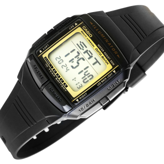 Zegarek Męski CASIO DB-36-9AVDF + BOX - 4