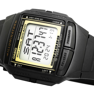 Zegarek Męski CASIO DB-36-9AVDF + BOX - 3