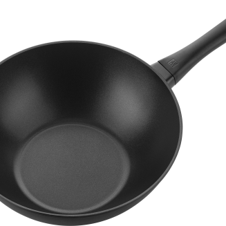 Wok granitowy Zwilling Madura Plus 30 cm - 3