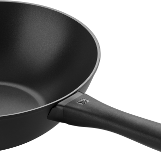 Wok granitowy Zwilling Madura Plus 30 cm - 5