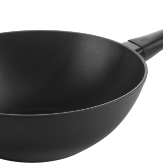 Wok granitowy Zwilling Madura Plus 30 cm - 2