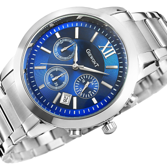 Zegarek Męski GIEWONT GW6480-2 - 3