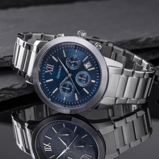 Zegarek Męski GIEWONT GW6480-2 - 11