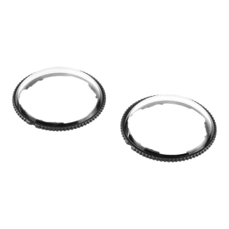 Osłona obiektywu PULUZ Insta360 X4 szkło optyczne - 2