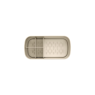 Organizer na umywalkę Brabantia ReNew Soft Beige - 3