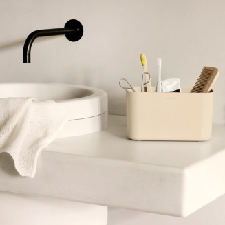 Organizer na umywalkę Brabantia ReNew Soft Beige - 7