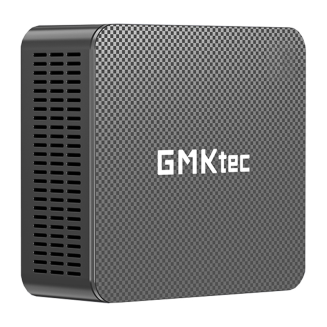 Mini PC GMKtec G3S Intel N95 16GB/512GB Windows 11 Pro - 3