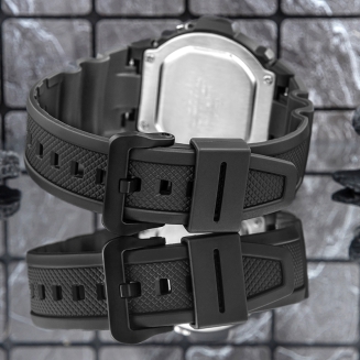 Zegarek Męski CASIO W-219H-1AVDF + BOX - 7