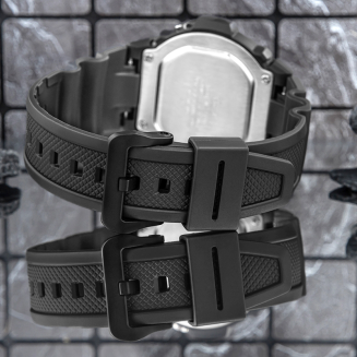 Zegarek Męski CASIO W-219H-1AVDF + BOX - 7