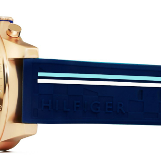 Zegarek Męski Tommy Hilfiger Decker 1791474 - 5