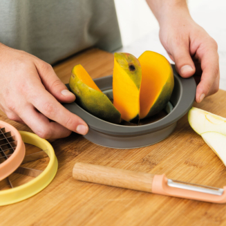 BergHOFF | Uniwersalny zestaw do krojenia - 3