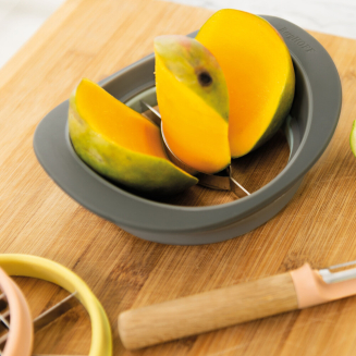 BergHOFF | Uniwersalny zestaw do krojenia - 4