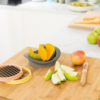 BergHOFF | Uniwersalny zestaw do krojenia - 5