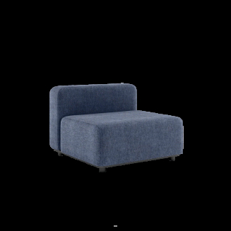Sofa ogrodowa SACKit Cobana Lounge Sofa 3 Seater Kirra Indigo - 10