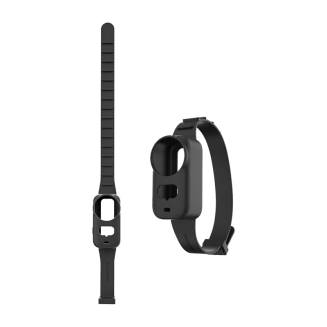  Sunnylife Silicone Band for Osmo Nano (Black) - 2