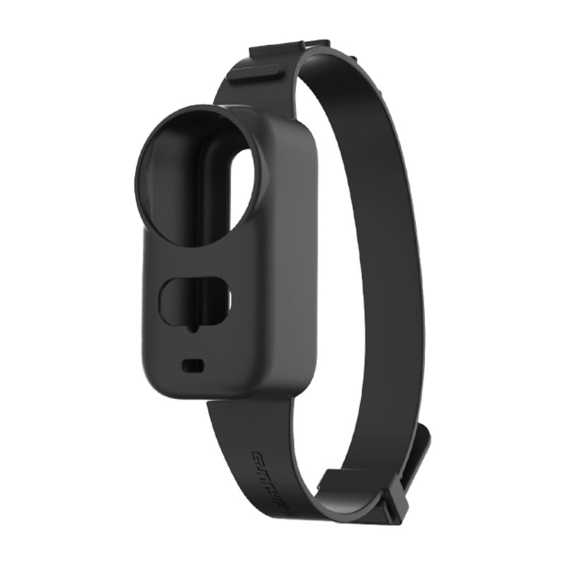  Sunnylife Silicone Band for Osmo Nano (Black)