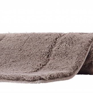  Aquanova Accent Mocha bathroom rug 60x100 cm - 3
