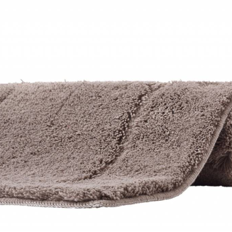 Dywanik łazienkowy Aquanova Accent Mokka 60x100 cm - 3