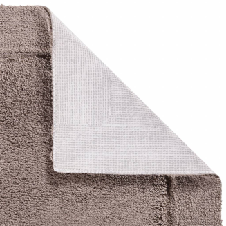 Dywanik łazienkowy Aquanova Accent Mokka 60x100 cm - 2