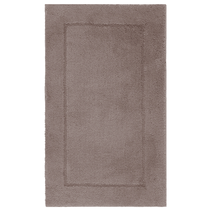 Dywanik łazienkowy Aquanova Accent Mokka 60x100 cm | SZYBKA WYSYŁKA 24H | CENA BLACK WEEKS