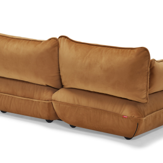 Sofa Fatboy Sumo Medium Velvet Almond - 3