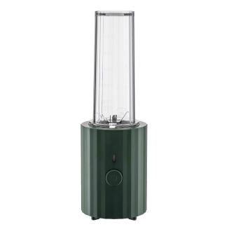 Pojemnik do blendera Alessi Plissé on the go Green - 2