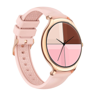 Smartwatch Colmi L10 (Złoty) - 5