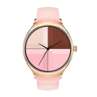 Smartwatch Colmi L10 (Złoty) - 3