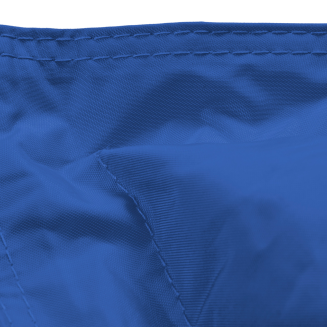 Pufa Fatboy Original Nylon Petrol 180x140 cm - 5