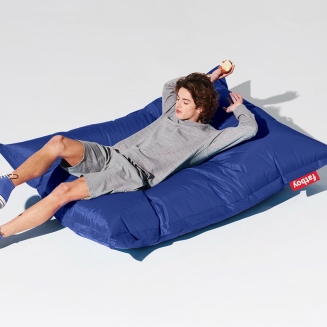 Pufa Fatboy Original Nylon Petrol 180x140 cm - 2