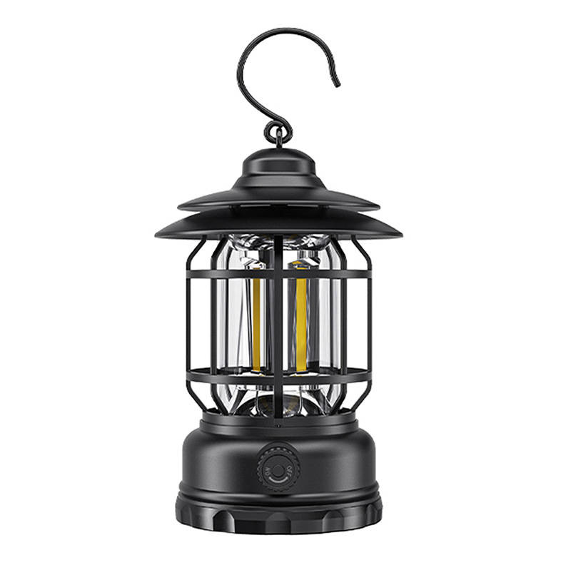 Lampa kempingowa SUPERFIRE T51 USB-C