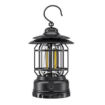 Lampa kempingowa SUPERFIRE T51 USB-C