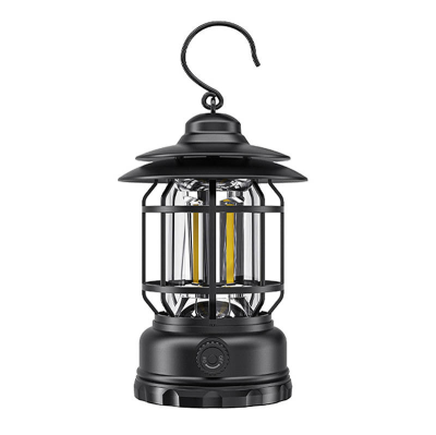 Lampa kempingowa SUPERFIRE T51 USB-C