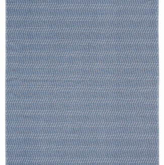 Ręcznik plażowy Bricini Nissy Navy 90x180 cm - 3