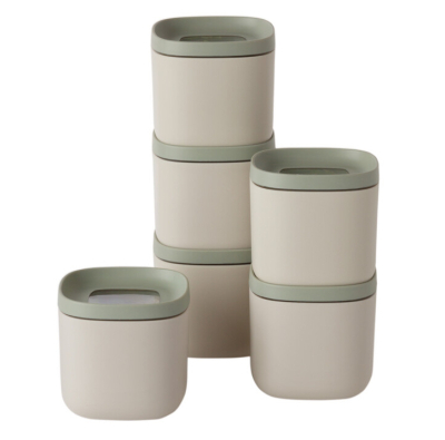 Zestaw pojemników na żywność BergHOFF Balance