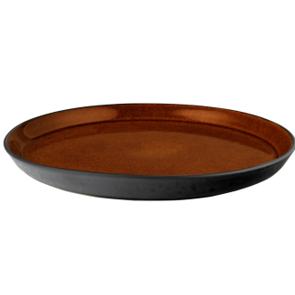 Bitz Gastro Black Amber plate 27 cm - 4