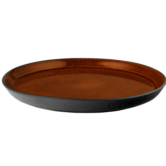 Talerz Bitz Gastro Black&Amber 27 cm - 4