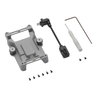  DJI Manifold 3 Mounting Kit for Matrice 4 Series - 3